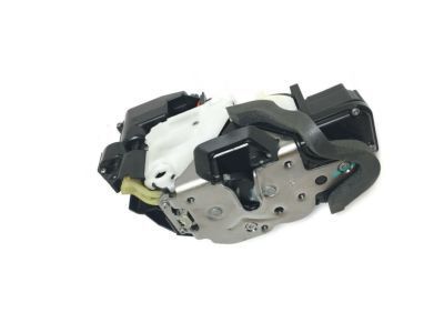 Buick 13579491 Lock Actuator