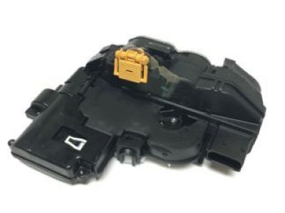 Buick Verano Door Lock Actuator - 13579491