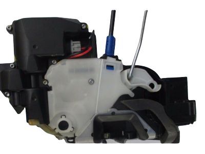 Buick 13579491 Lock Actuator