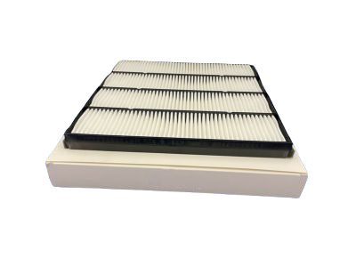 Chevy 92234714 Air Filter