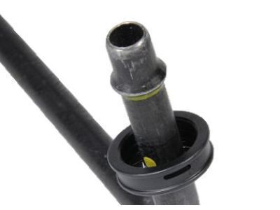 GMC 15809053 Outlet Pipe