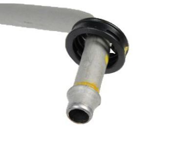 Chevy 15809053 Outlet Pipe