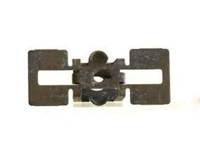 Cadillac 11609314 Mount Plate Retainer