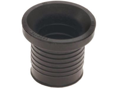 Pontiac 1259475 SEAL,TRANS FLUID FILLER TUBE(AT CASE)