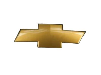 Chevy SS Emblem - 92252453