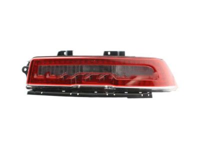 Chevy Camaro Tail Light - 23209712