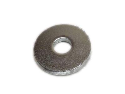 Chevy 25190490 Crankshaft Pulley Washer