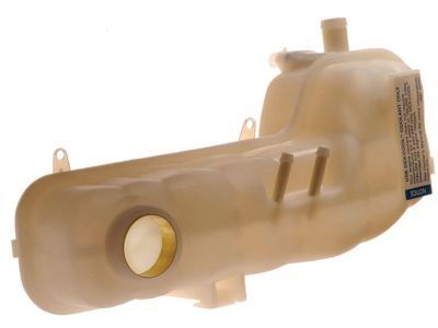 1998 Pontiac Sunfire Coolant Reservoir - 22605500