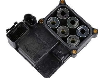 Chevy 19244909 Control Module