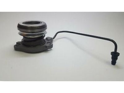 Chevy 55563645 CYLINDER,CLUTCH ACTUATOR(INCLUDES 9,10)(INCLUDES BEARING)(USE TOGETHER WITH TRANS PN'S 55579789/55583895,55579781,55567029 & 19367256)(FOR 2ND DESIGN SEE 55593577)