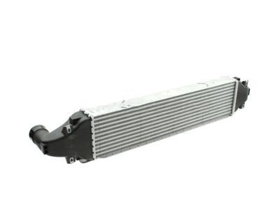 2008 Chevy Cobalt Intercooler - 25969961