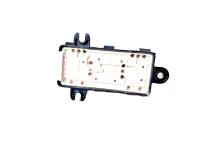 Pontiac 12450265 Seat Switch