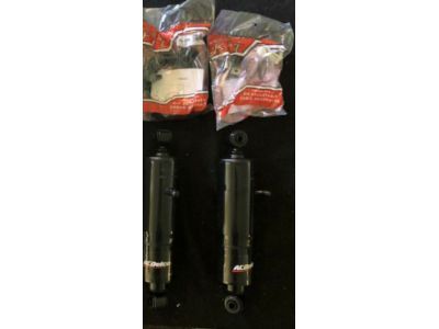 Chevy 19169325 Shock Absorber