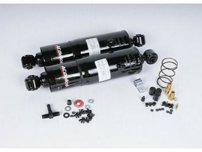 Pontiac Montana Shock Absorber - 19169325