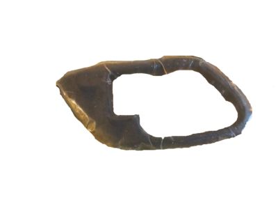 GMC 15708081 Handle Bezel