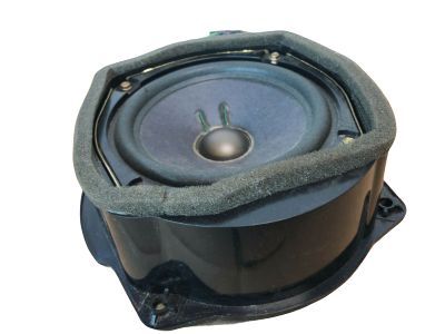 Cadillac 25708241 Front Driver Speaker