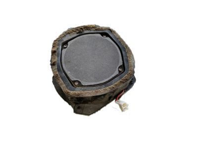 Cadillac 25708241 Front Driver Speaker