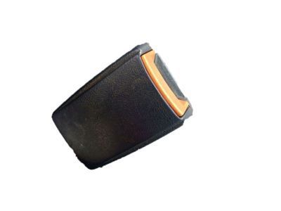 GMC K3500 Seat Belt - 12384224