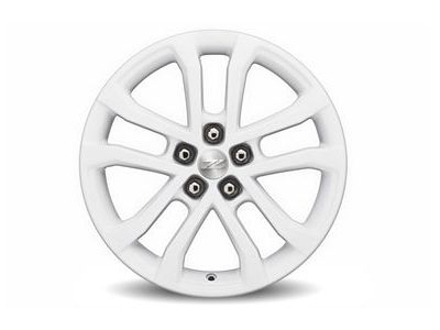 Chevy 19301365 WHEEL,FRONT & REAR(INCLUDES 1)(INSTALL 0.30)(9.7 KG)(17X6.5)