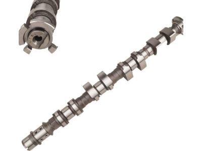 Pontiac 55561748 Camshaft