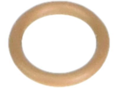 Chevy 19258137 SEAL,FUEL INJECTION FUEL RETURN HOSE(6.07MM INSIDE DIAMETER X 1.30MM THICK)(PART OF 6)