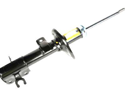 2008 Chevy Aveo Shock Absorber - 96980826