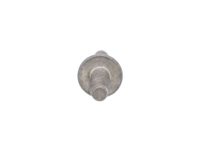 Chevy 11610123 Bracket Stud