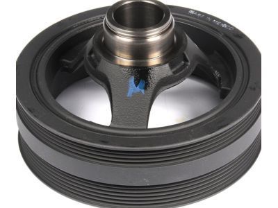 Chevy 19300488 Vibration Damper