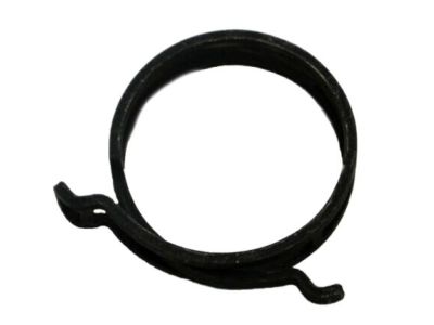 Saturn 13162313 Outlet Hose Clamp