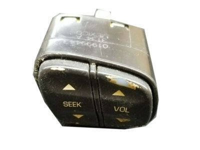 GMC 1999443 Radio Switch