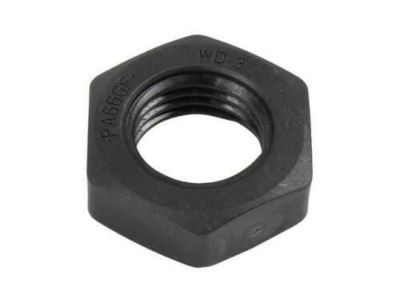 Saturn 11569839 Wiper Motor Nut