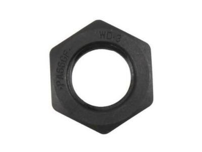 Chevy 11569839 Wiper Motor Nut