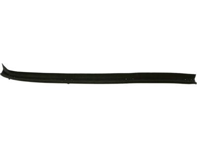 1988 Chevy V30 Weather Strip - 14027786