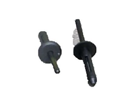 Cadillac 15718794 Air Duct Rivet