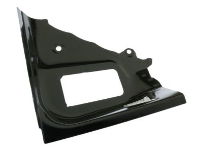 Chevy 23150866 Rear Extension