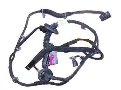 Chevy 22989429 Wire Harness