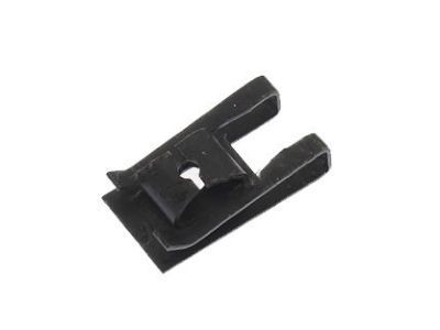 Chevy 25605716 Rocker Molding U-Nut