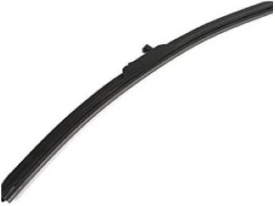 Chevy 15941737 Wiper Blade