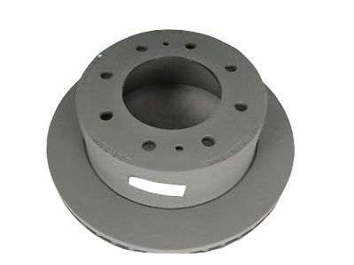 GMC 25807301 Rotor