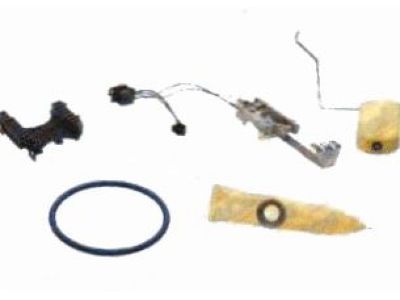 Chevy P30 Fuel Level Sensor - 25163532