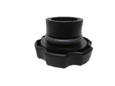 Hummer 12573337 Filler Cap