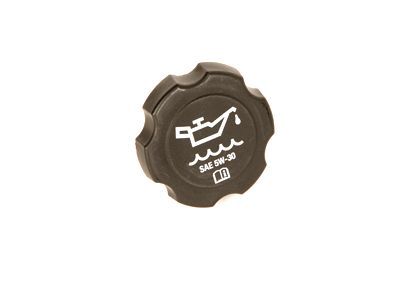 Buick 12573337 Filler Cap