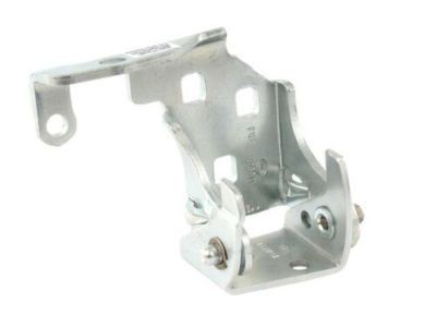 GMC 25854416 Upper Hinge