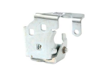 Cadillac 25854416 Upper Hinge