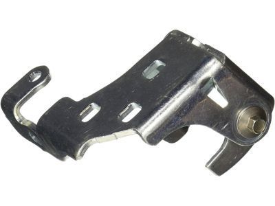 GMC 25854416 Upper Hinge