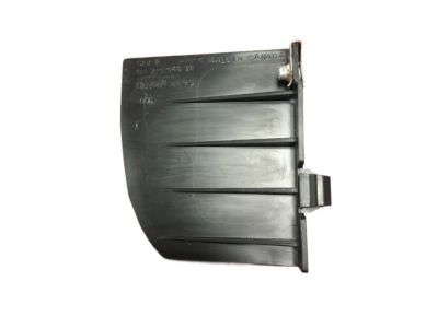 GMC 15176921 Air Deflector