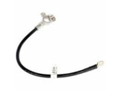 Chevy 23104556 Control Cable