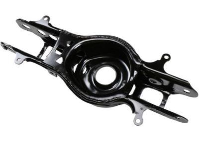 2016 Cadillac ATS Control Arm - 23282358