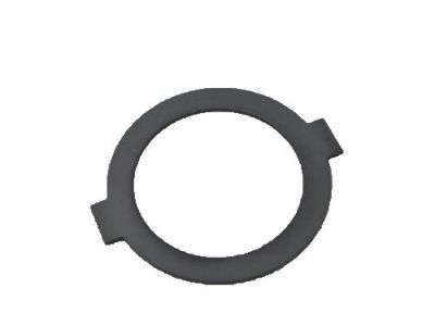 Cadillac 26066886 WASHER,FRONT DRIVE AXLE CLUTCH SHAFT THRUST(FLAT WASHER W/TWO TABS)(5.542)