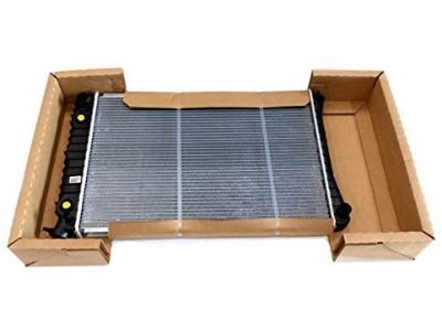 1985 Chevy C20 Radiator - 52477475